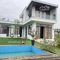 Cần Chuyển Nhượng Căn Biệt Thự Villa Hơn 700M2 Có 200M2 Thổ Cư . Tại Lương Sơn Hòa Bình