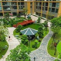 Bán Căn 1Pn+1 Tại The Zenpark, Giá Bán 2,695 Tỷ Vnd, Diện Tích 45M2, View Đẹp - Tầng Trung