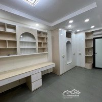 Bán Nhà Đường Minh Khai 30M2 Ô Tô Đỗ Mặt Phố Minh Khai, Nội Thất Nhập, Sổ Phân Lô Chỉ 7.6 Tỷ Có Tl