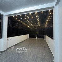 Nhà Quận Hoàng Mai Phân Lô - Ô Tô Đỗ Cửa - Thang Máy - Gara - 50M2 X 6 Tầng - Ngõ Thông Kinh Doanh