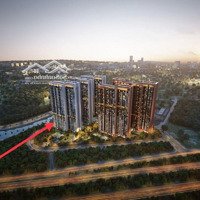 Bán Căn Diện Tích: 53,8M2 Toà S3 Giá Bán 3Tỷ9 Dự Án Lumi Hà Nội- View Công Viên- Ban Công Đông Nam. Liên Hệ: 0368821926