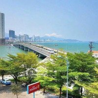 Siêu Phẩm Nhà 4 Tầng (Ngang 12M) Kinh Doanh Đường Cù Huân, View Biển Cầu Trần Phú Nha Trang