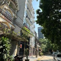 Toà Apartment Siêu Hiếm Đình Thôn, Ô Tô Kd Sầm Uất, Khu Người Hàn, 112M, 10T, Dòng Tiền 1.2 Tỷ/Năm