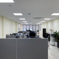 Bán Toà Nhà Vp Mặt Phố Dương Đình Nghệ, 110M2X8T, Vỉa Hè Rộng, Đỗ Xe Thoải Mái, 65 Tỷ