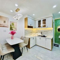 46M2, Chỉ 6,75 Tỷ, Bán Nhà Đẹp Đường Nguyễn Văn Đậu, Sát Mặt Tiền 46M2 , 3 Tầng, P7, Chỉ 6,75 Tỷ