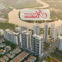 Cho Thuê Căn Hộ 2 Phòng Ngủthe Antonia Pmh, Nhà Mới; Đầy Đủ Nộ Thất Hiện Đại