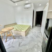 Studio Ban Công Cực Rộng - Cách Ngã Tư Hàng Xanh 1 Phút - Xvnt