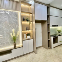 Tt Hai Bà Nhà 5 Tầng Bán, Lô Góc 2Mặt Tiềnngõ Thông Kd Đỉnh, Nhà Đẹp Như Penthouse,Diện Tích36M2 Có Hơn 7 Ty