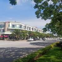 Shophouse 120M2 Centa City Bắc Ninh Trục Lớn Hữu Nghị Chỉ 8Ty850