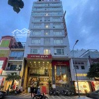 Siêu Phẩm Hotel Bán Mặt Tiền Lý Tự Trọng, Quận 1. Dt: 8X20M. Kc 1 Hầm 10 Tầng. 500 Triệu/Th 150 Tỷ