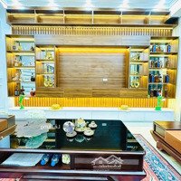 Mới, Đẹp, Nhà Phố Quốc Tử Giám 6T, Tmay, Sát Phố, 50M..11.8 Tỷ.
