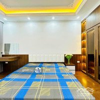 Mới, Đẹp, Nhà Phố Quốc Tử Giám 6T, Tmay, Sát Phố, 50M..11.8 Tỷ.
