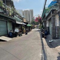 Bán Nhà Đường Kha Vạn Cân Phường Linh Tây Thủ Đứcdiện Tích60M Ngang 5M Sát Mặt Tiền Nhỉnh 4 Tỷ Tl