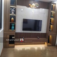 Liền Kề Siêu Đẹp Khu Đô Thị Phú Lương, 65M2X5 Tầng Mặt Tiền 5M Full Nội Thất Ở Luôn, Nhỉnh 15 Tỷ