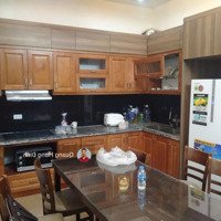 Liền Kề Siêu Đẹp Khu Đô Thị Phú Lương, 65M2X5 Tầng Mặt Tiền 5M Full Nội Thất Ở Luôn, Nhỉnh 15 Tỷ