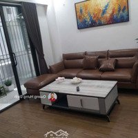Liền Kề Siêu Đẹp Khu Đô Thị Phú Lương, 65M2X5 Tầng Mặt Tiền 5M Full Nội Thất Ở Luôn, Nhỉnh 15 Tỷ