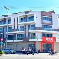 shophouse hồ sinh thái Ninh Thuận