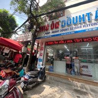 Hoa Bằng - Ngõ Thông - Ô Tô - Kinh Doanh, 3T, 64 M2, 7,5 Tỷ