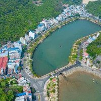 Chuyển Nhượng 99M2 Đất Mặt Đường Ngang Tùng Thu Nối Đường Tùng Dinh, Tt Cát Bà, Hải Phòng