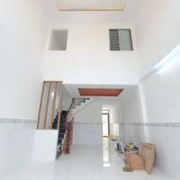 Sản Phẩm Mới Hiệp Bình Chánh - Nhà Mới Đẹp Đường Số 48, Hiệp Bình Chánh, Tp Thủ Đức