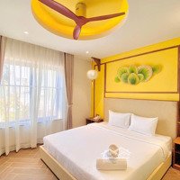 Chuyển Nhượng Tòa Khách Sạn Boutique Đang Vận Hành Ổn Định Nguyễn Trường Tộ, Bình Hiên, Hải Châu