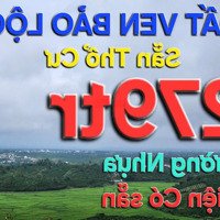 Đất Nền Chính Chủ Tại Xã Trung Hoà, Huyện Di Linh, Tỉnh Lâm Đồng