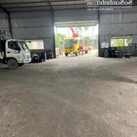 * Cho thuê kho xưởng*1000m2-2000m2 gần QL 51, Long Phước, Long Thành, Đồng Nai