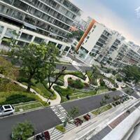 Cho thuê CHCC Garden Court 1, DT 146m2, 3PN, 2WC, NTCC, giá thuê 35 triệu/tháng