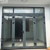 Vườn Lài, Hẻm Xe Tải Thông, 4X20M, 2 Tầng, Sát Mặt Tiền, 8 Tỷ Nhỉnh Nhẹ