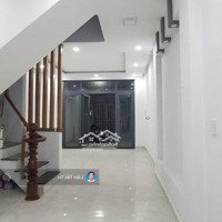 Vườn Lài, Hẻm Xe Tải Thông, 4X20M, 2 Tầng, Sát Mặt Tiền, 8 Tỷ Nhỉnh Nhẹ