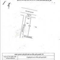 Bán Đất Tặng Nhà Mỹ An 14. Trước Nhà Là Công Viên. Có Quy Hoạch Lên Đường 7.5M. Lô Kẹp Cống Thoáng