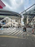 Bán Mặt Tiền Nguyễn Công Trứ, Quận 1,Diện Tích8X18M, Ctxd 9 Tầng Tiện Xây Building Giá Bán 110 Tỷ