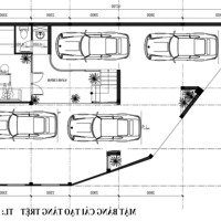 Cho Thuê Nhà Biệt Thự 500M2 - 10X12M - Phường Võ Thị Sáu, Quận 3