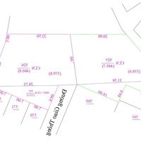 Chính Chủ Bán Đất Tại Phường Thịnh Đán 582M Vuông Cho Ai Xây Biệt Thự Nhà Vườn Hoặc Nhà Trọ