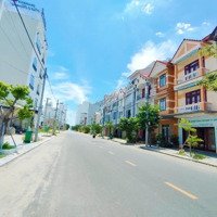 Cần Chuyển Nhượng Lô Đất 2 Mặt Tiền Đường Trần Bạch Đằng