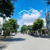 Cần Chuyển Nhượng Lô Đất 2 Mặt Tiền Đường Trần Bạch Đằng