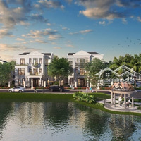 Chính Chủ Cần Bán Biệt Thự Tứ Lập Vinhomes Cổ Loa, Dt: 127.5M2, Mặt Tiền 9M. Giá Bán 40 Tỷ Liên Hệ: 0969425912