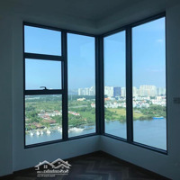 Sunwah Pearl Cho Thuê Căn 03 Phòng Ngủgiáp Sông, Lầu Đẹp - View Sông Và Bán Đảo Thủ Thiêm., Mát Mẻ Cả Ngày