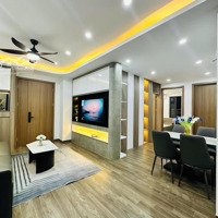 Bán Căn Hộ 3 Ngủ 85M2 Chung Cư K35 Tân Mai, Hoàng Mai Toà No1B, Căn Hộ Góc, View Đẹp Full Nội Thất