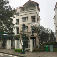 Bán Nhà Biệt Thự Mailand Hanoi City, Giá Thỏa Thuận, 102 M2, 5 Pn, 4 Wc, Mặt Tiền Rộng!