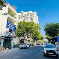 Cần Bán Đất Mặt Tiền B4 ( Bùi Thiện Ngộ) Khu Đô Thị Vcn Phước Hải- Nha Trang Hàng Hiếm