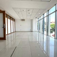 Cho Thuê Tòa Nhà Văn Phòng Hầm, 5 Lầu, Dtsd Gần 1000M2, Đường Vũ Tông Phan, Phường An Phú, Q2