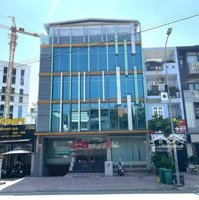 Cho Thuê Tòa Nhà Văn Phòng Hầm, 5 Lầu, Dtsd Gần 1000M2, Đường Vũ Tông Phan, Phường An Phú, Q2