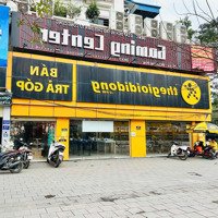 Siêu Phẩm Nhà Mặt Phố Phạm Ngọc Thạch, Diện Tích 280M2, Mặt Tiền 6.5M, Thông Sàn, Mọi Mô Hình