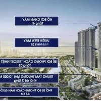 Bán 2 Ngủ 2 Vs Full Đồ Tại S2 - Sky Oasis Ecopark, Xuân Quan, Văn Giang Hưng Yên, 68 M2 Bán 3,75 Tỷ