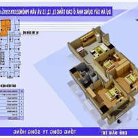 Tháp B 165 Thái Hà - 8,4Xx . Chính Chủ. Nội Thất Đẹp. Dt: 119.5M2 - 3 Phòng Ngủ- 2 Vệ Sinh Lh: 0963-815-489