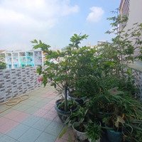 Nhà Mặt Tiền 69,2M2 Đường 23 Kdc Bình Phú, Quận 6, Hồ Chí Minh