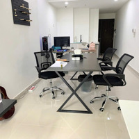 Cho Thuê Officetel 38 M2, Sunrise City, 27 Nguyễn Hữu Thọ, Quận 7, Giá 9 Triệu/Th, Liên Hệ: 0985254736