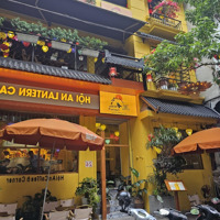 Cho Thuê Mặt Bằng Kinh Doanh Phố Hồ Đắc Di Tây Sơn Đống Đa Phù Hợp Cafe Nhà Hàng