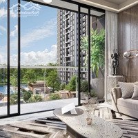 Masteri The Lake Tại Vinhomes Ocean Park, Ck 15%, Miễn Phí Quà Nội Thất 2 Năm Giá Chỉ Từ 6X Tr/M2